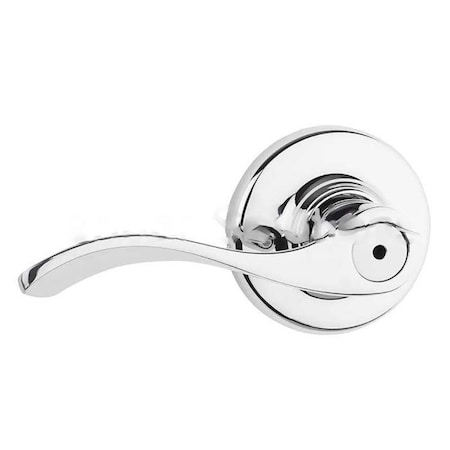 Kwikset Balboa Privacy Lever 300BL-26-6AL-RCS